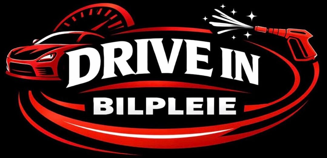 Drive In Bilpleie